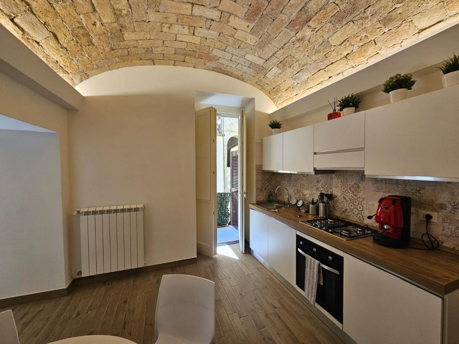 Appartamento Campani Luxury Roma