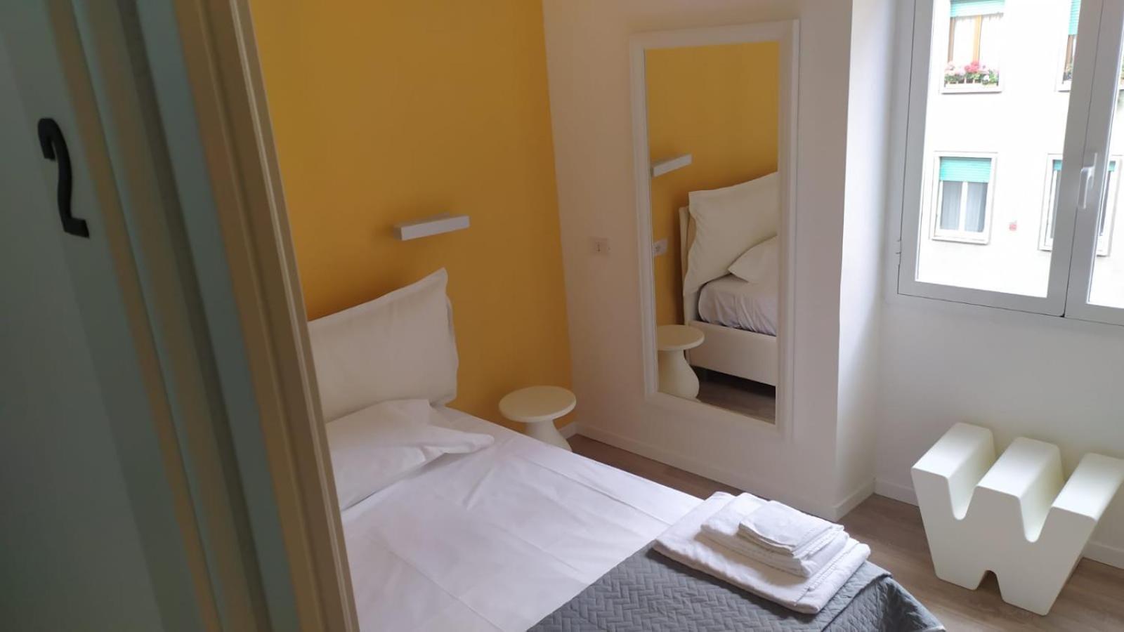 Furio Camillo Affittacamere Roma