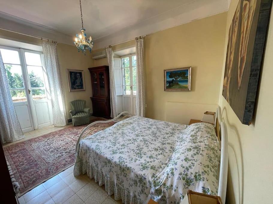 Un'oasi Nel A Pochi Chilometri Dalla Citta Holiday home