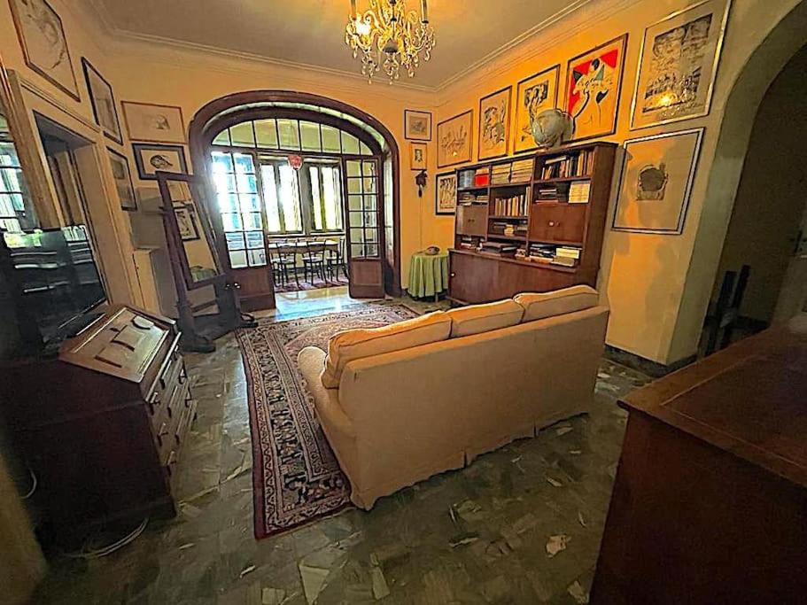 Un'oasi Nel A Pochi Chilometri Dalla Citta *