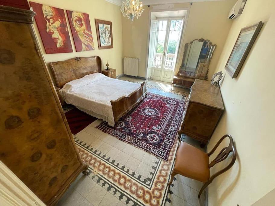 Un'oasi Nel A Pochi Chilometri Dalla Citta Holiday home
