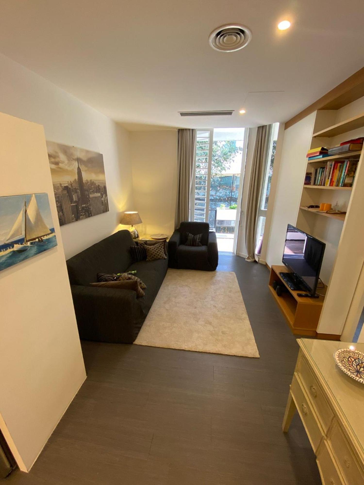 Apartment Borghese With Terrace *