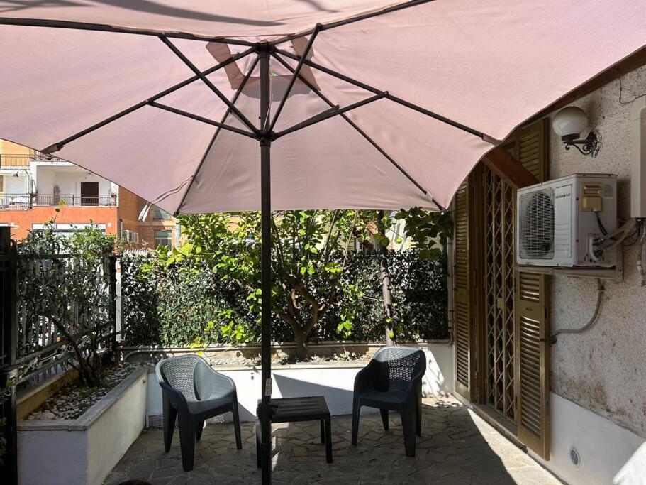 Lemon Tree House Appartamento Roma