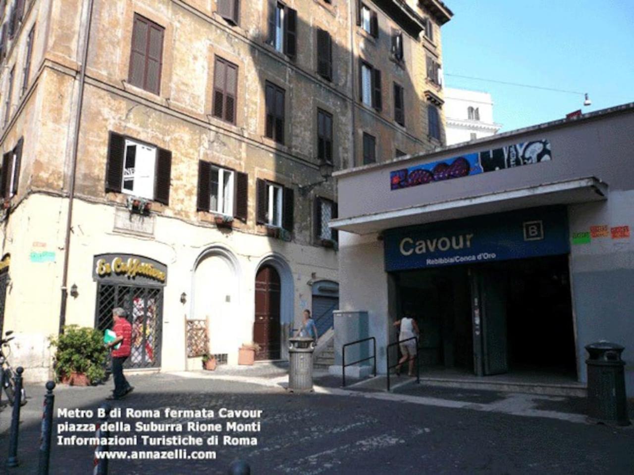 Lovely Near Colosseum Apartment Rome
