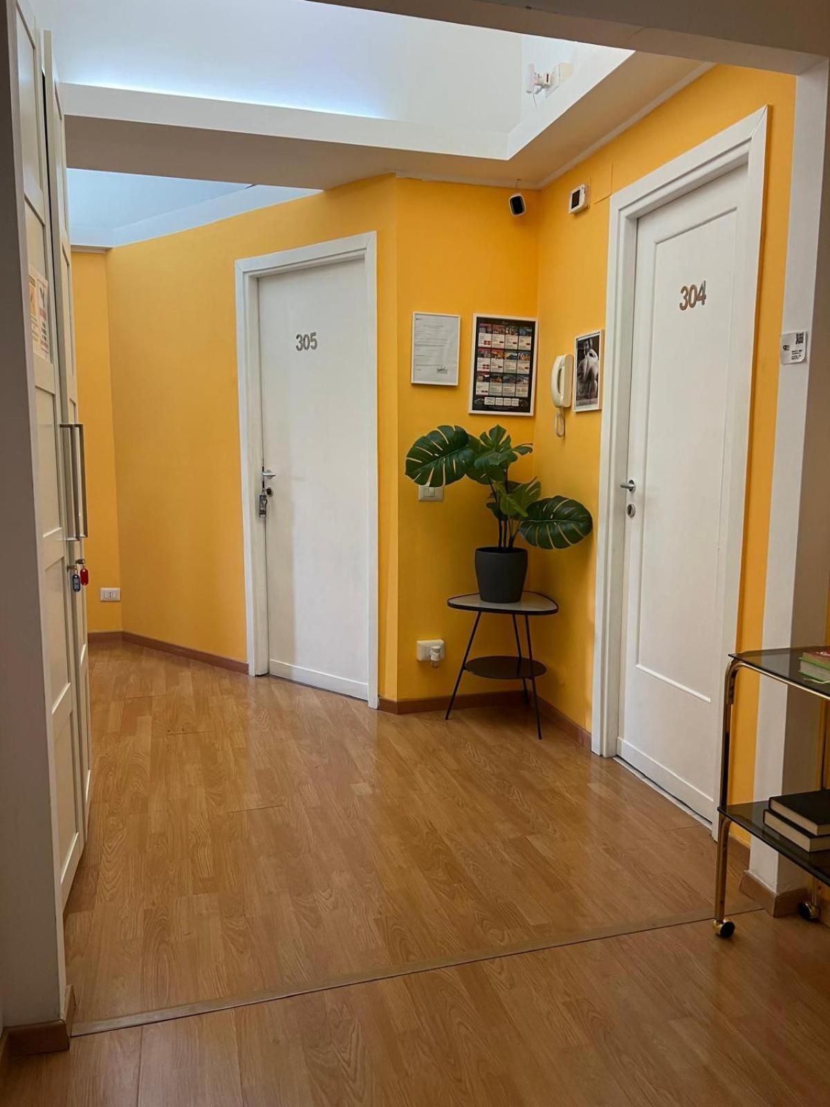 Appia Avenue 639 Rome