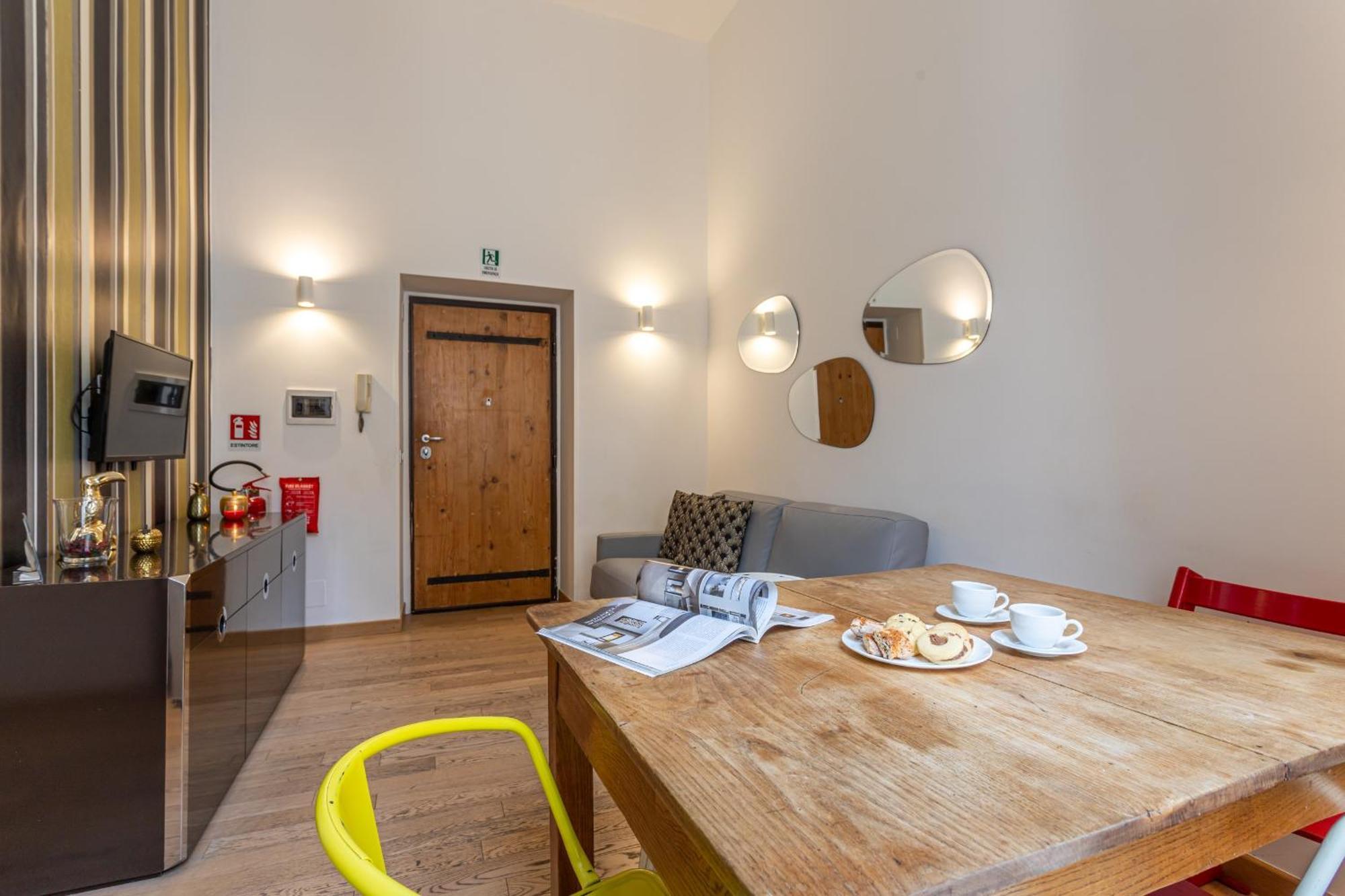 Private Colosseum Holiday home Rome