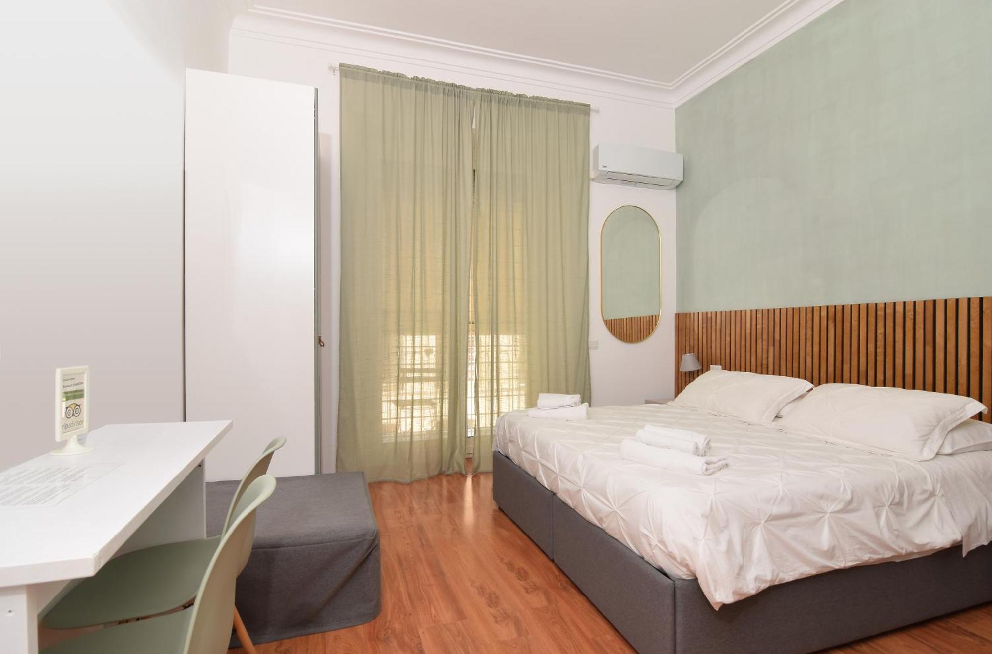 Casa Cimabue Bed & Breakfast