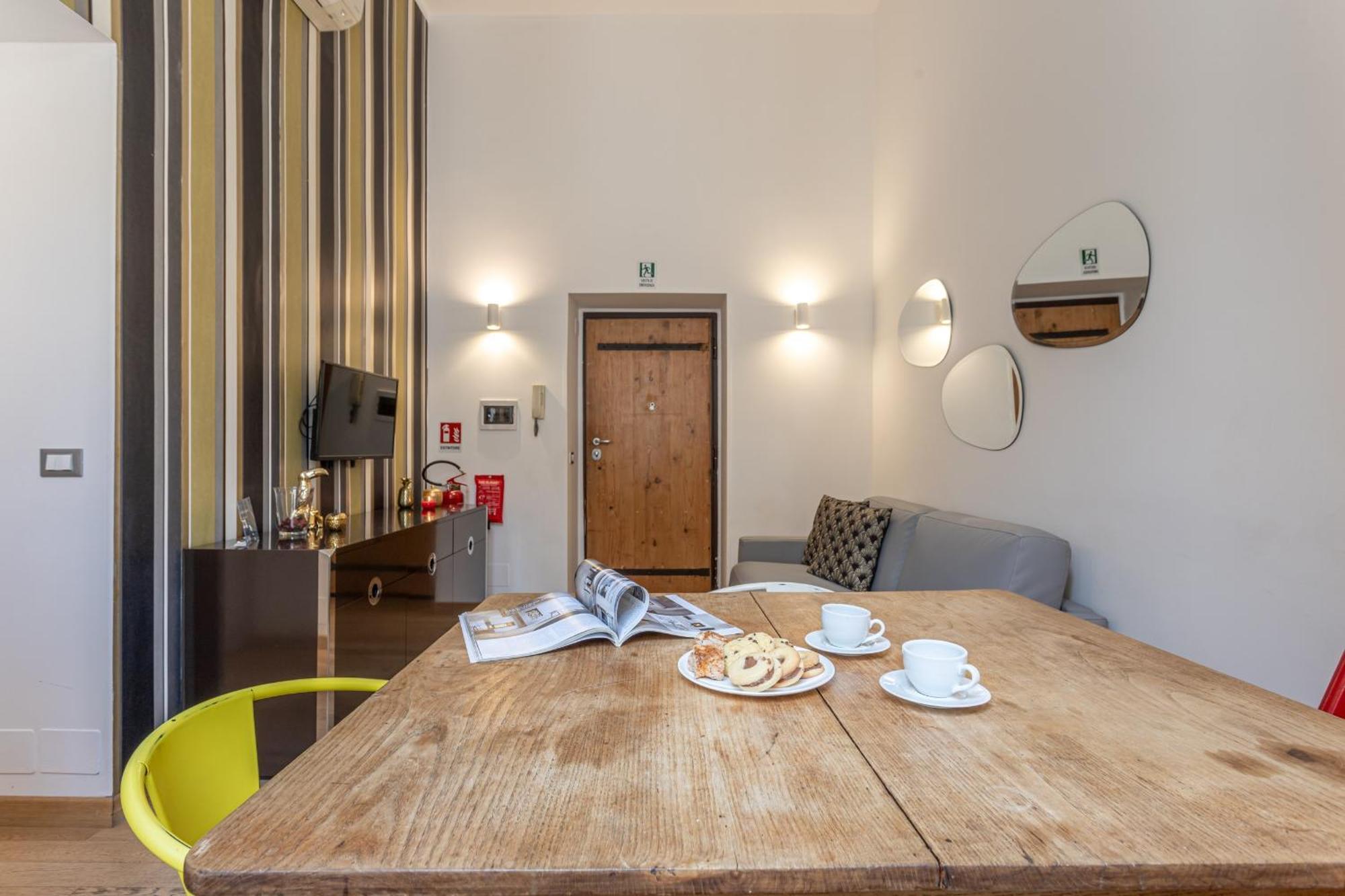 Private Colosseum Holiday home