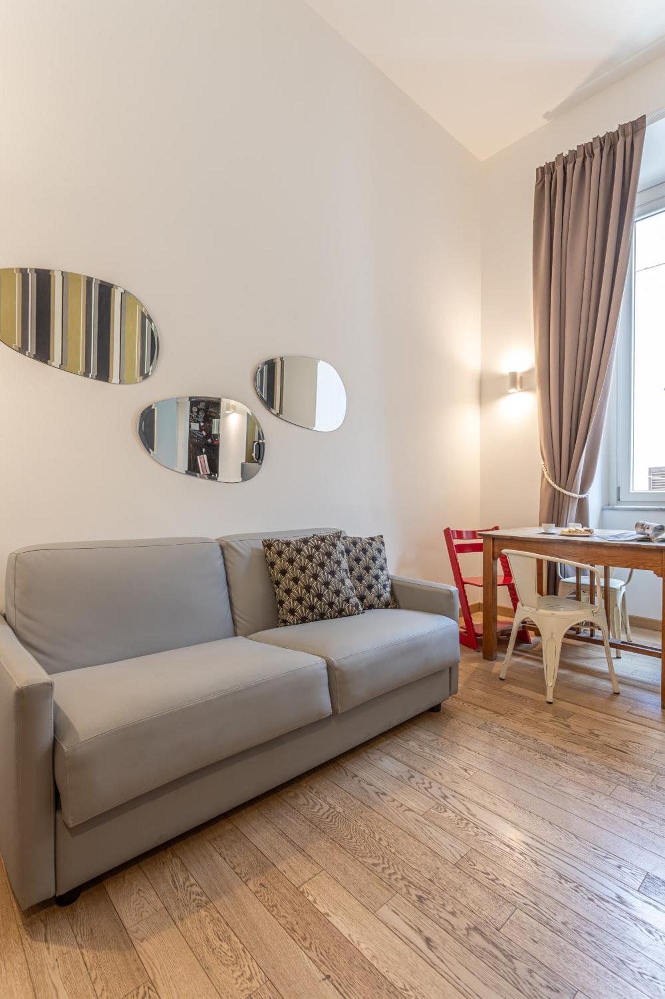 Holiday home Private Colosseum