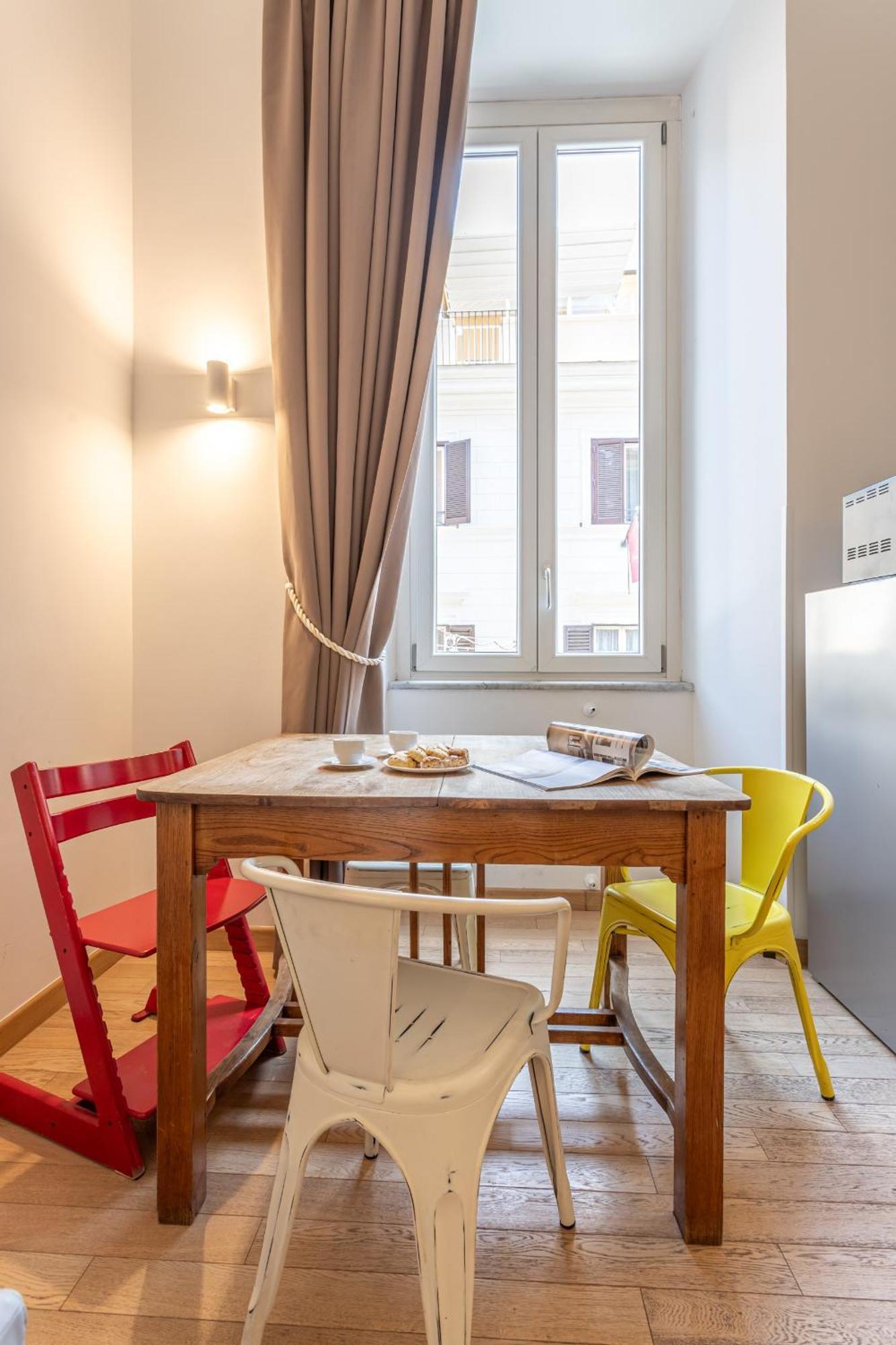 Holiday home Private Colosseum