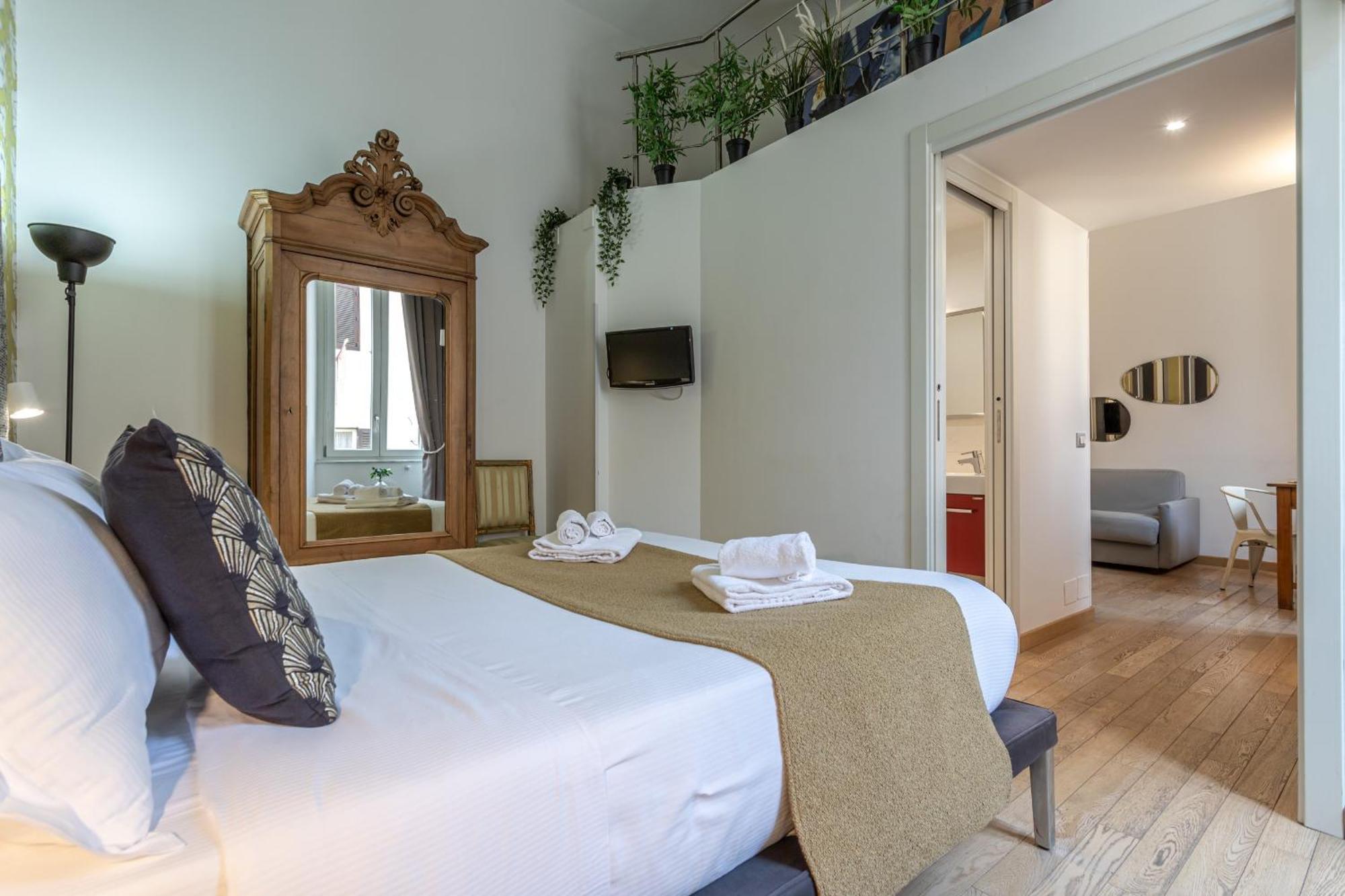 Private Colosseum Holiday home Rome