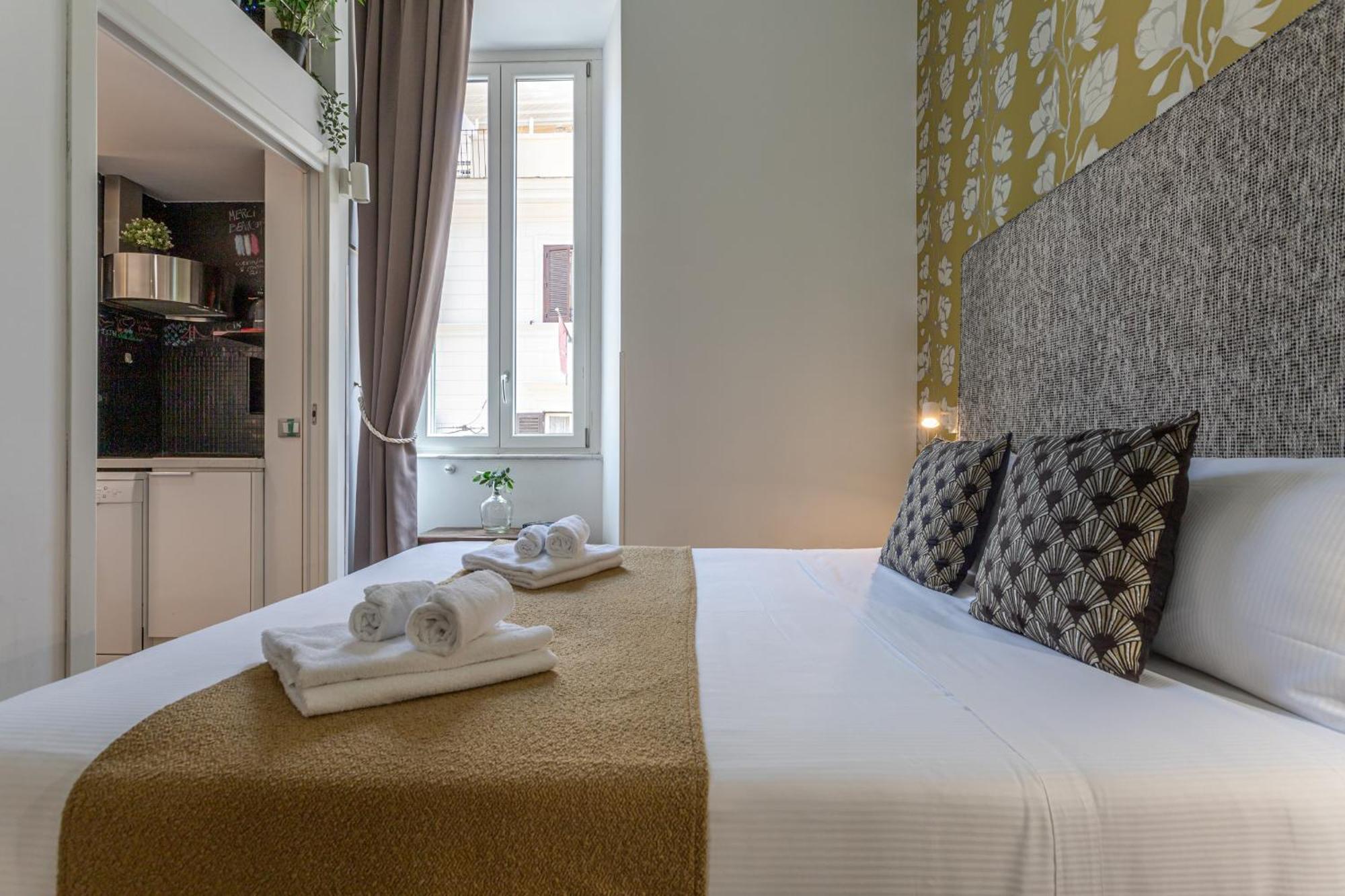 Holiday home Private Colosseum Rome