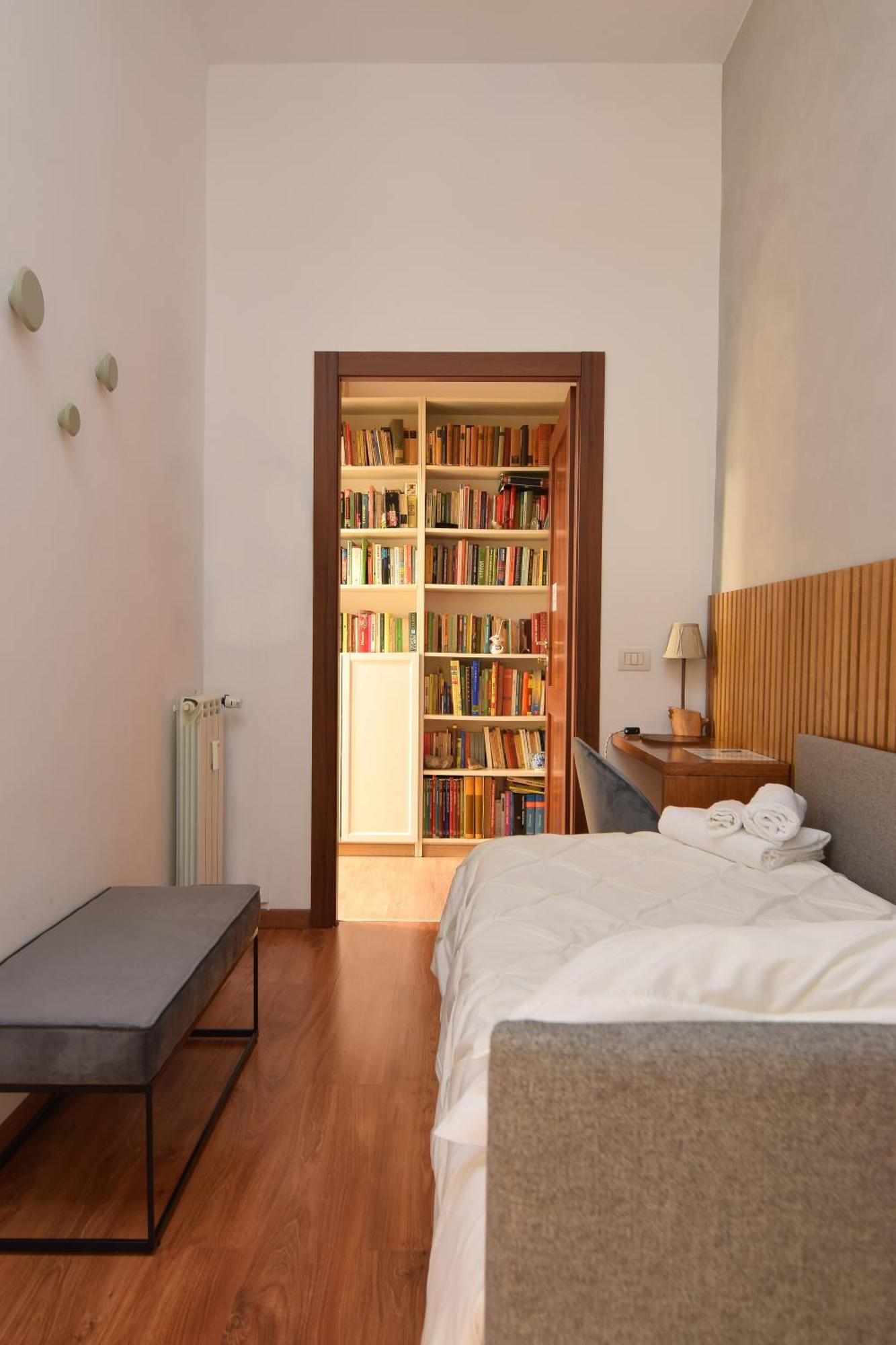 Casa Cimabue *