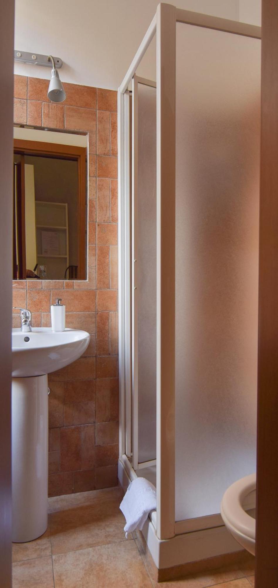 Casa Cimabue Rome