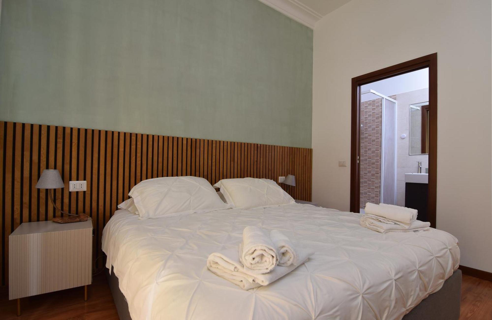 Casa Cimabue Bed & Breakfast