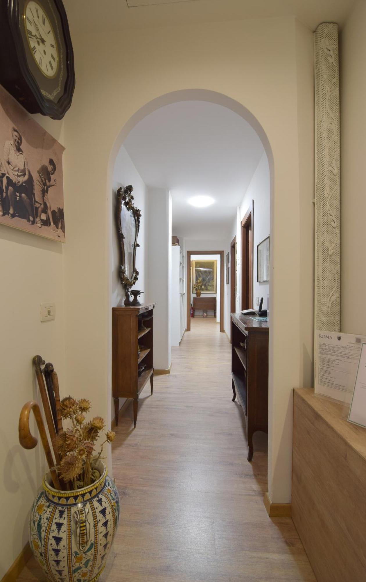 Casa Cimabue Bed & Breakfast *