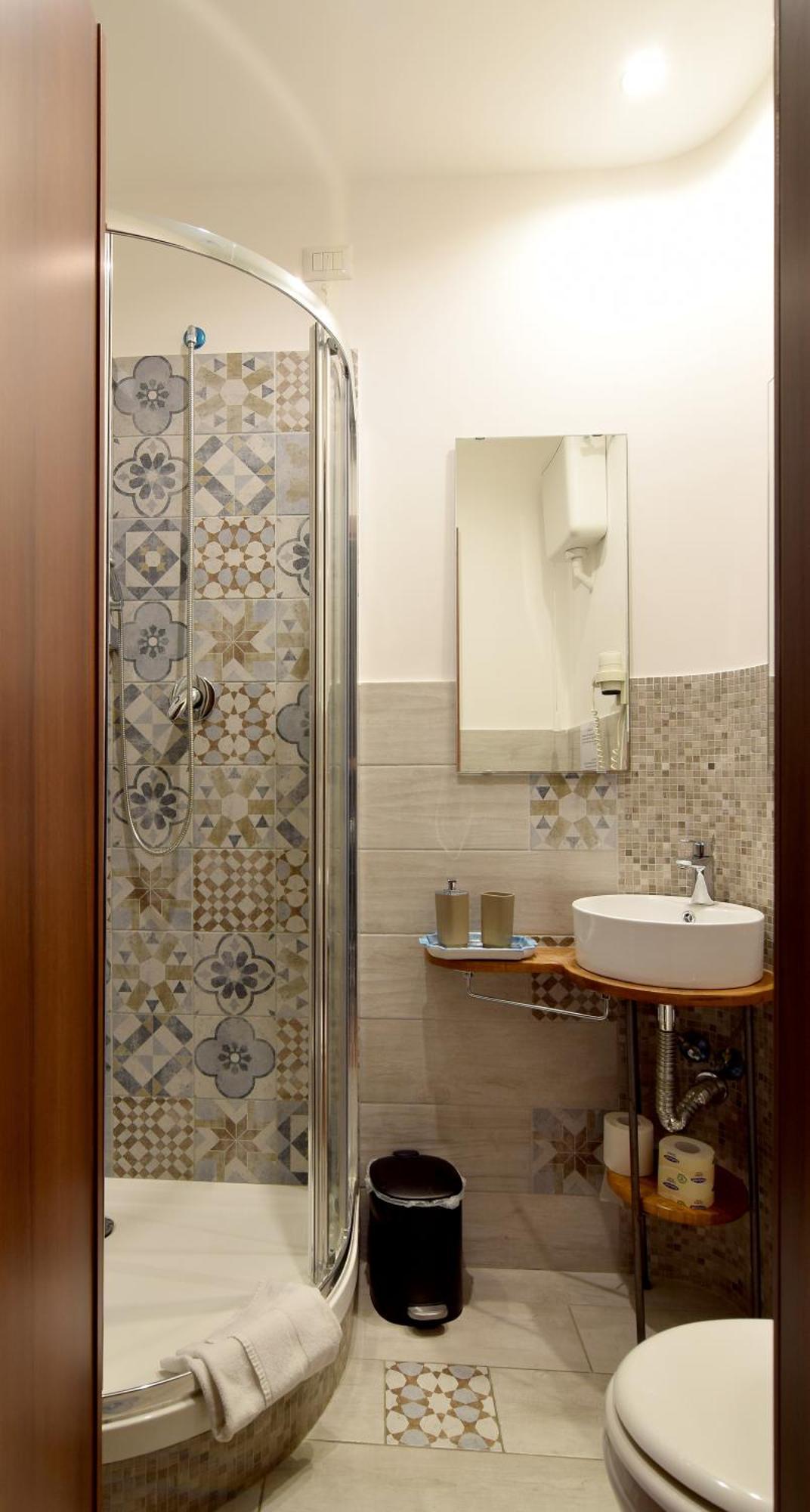 Bed & Breakfast Casa Cimabue Rome
