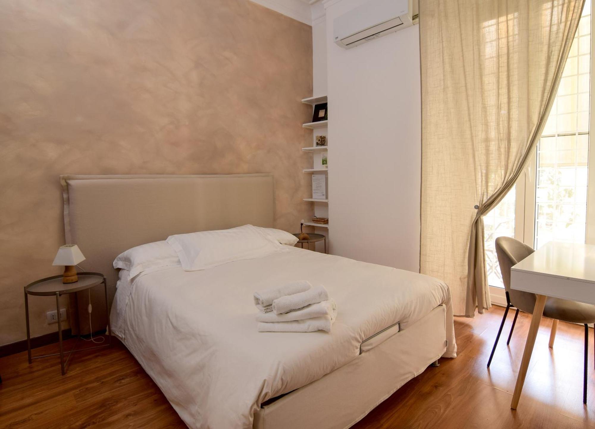 Casa Cimabue Bed & Breakfast