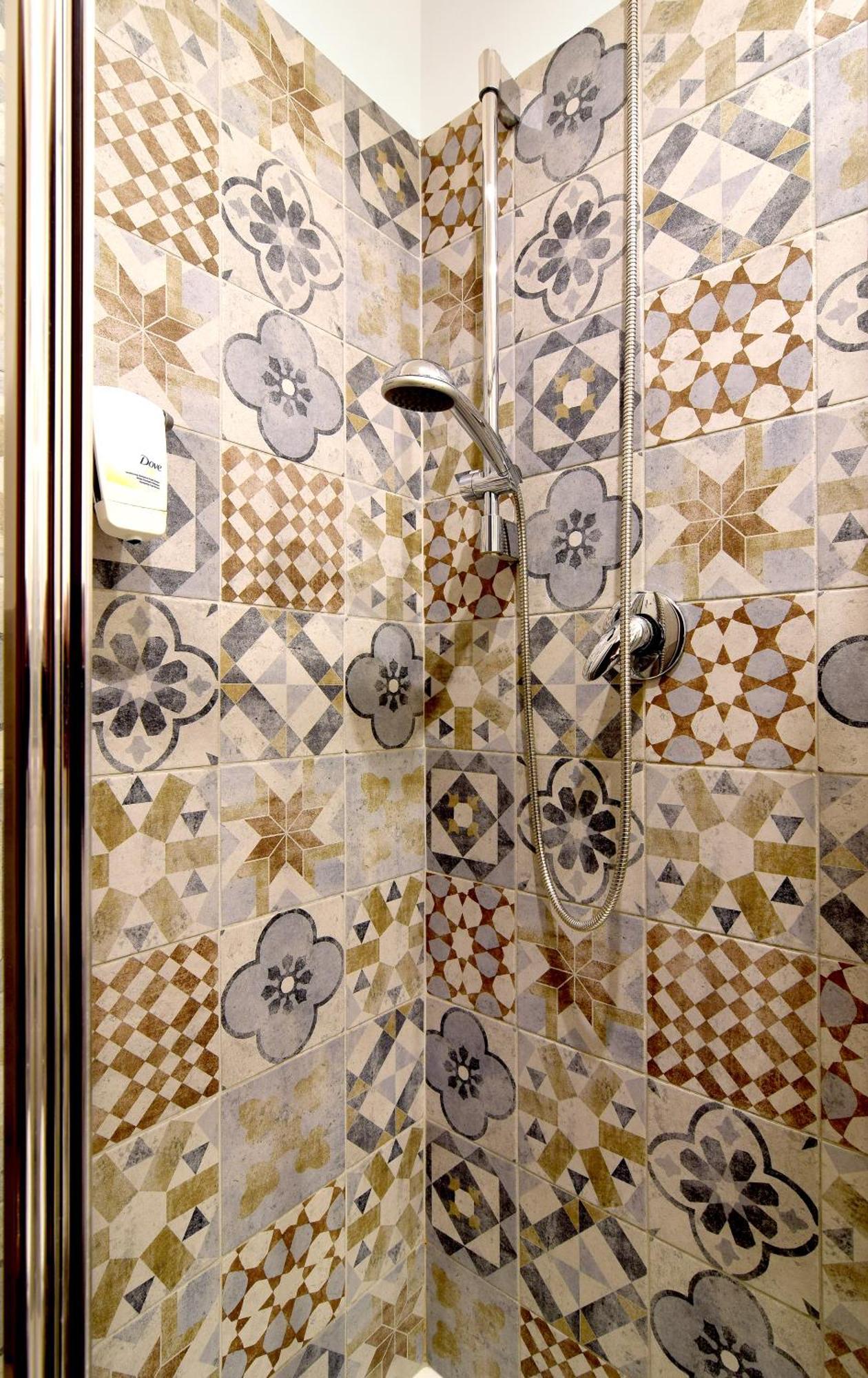 Casa Cimabue Rome