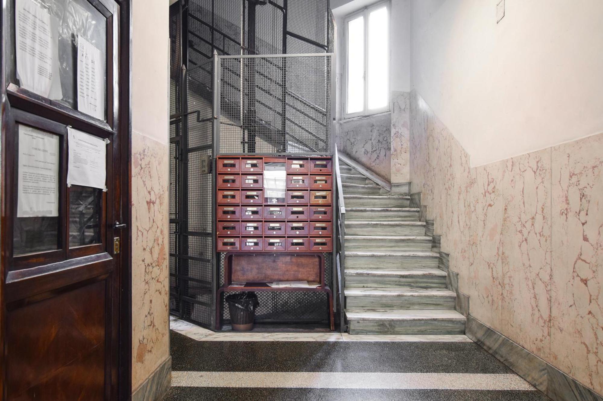 Casa Cimabue