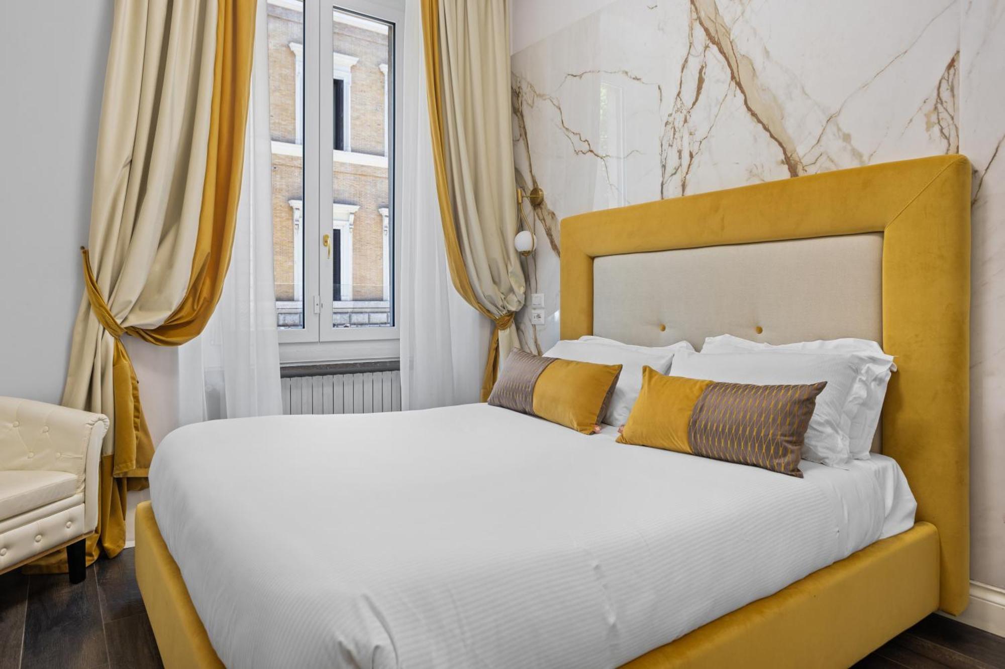 Gh Navona Affittacamere 5*