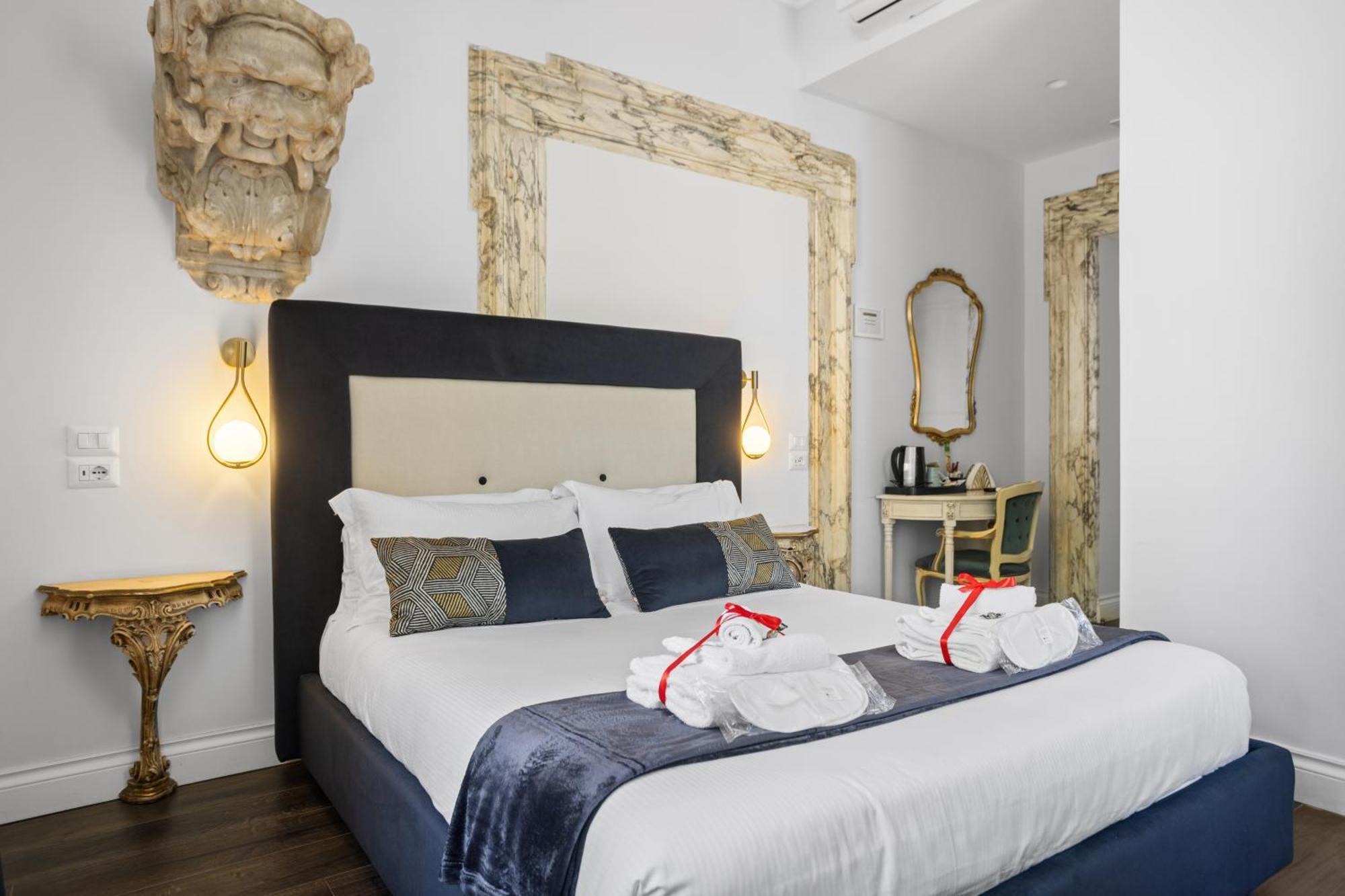 Affittacamere Gh Navona 5*