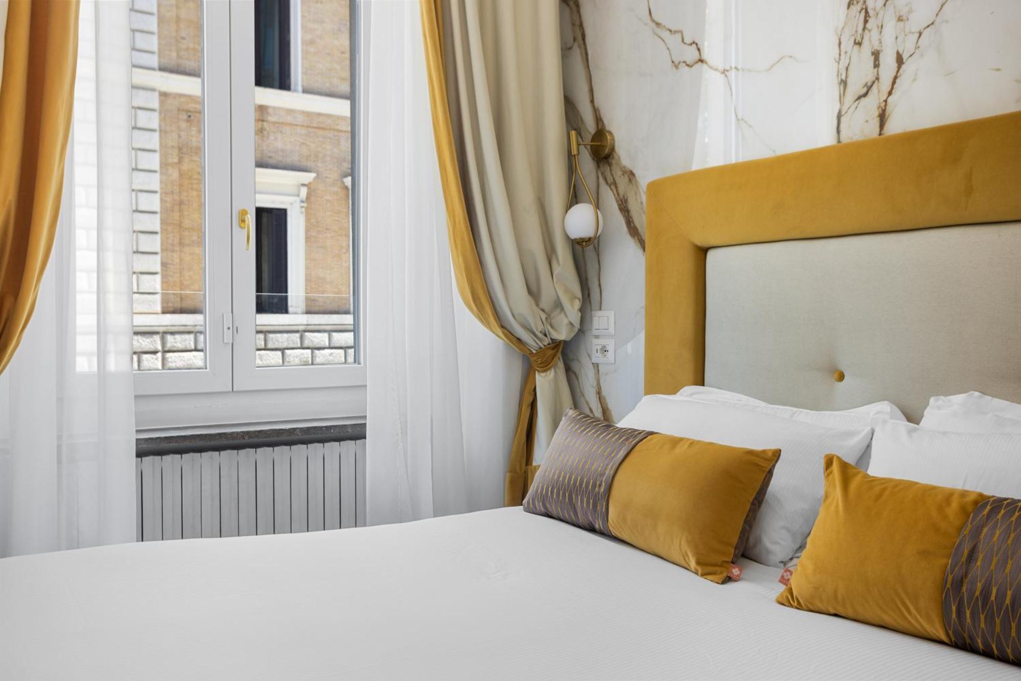 Gh Navona Rome