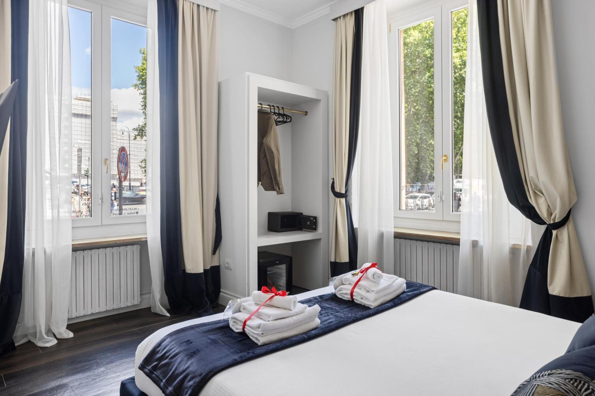 Gh Navona 5* Roma