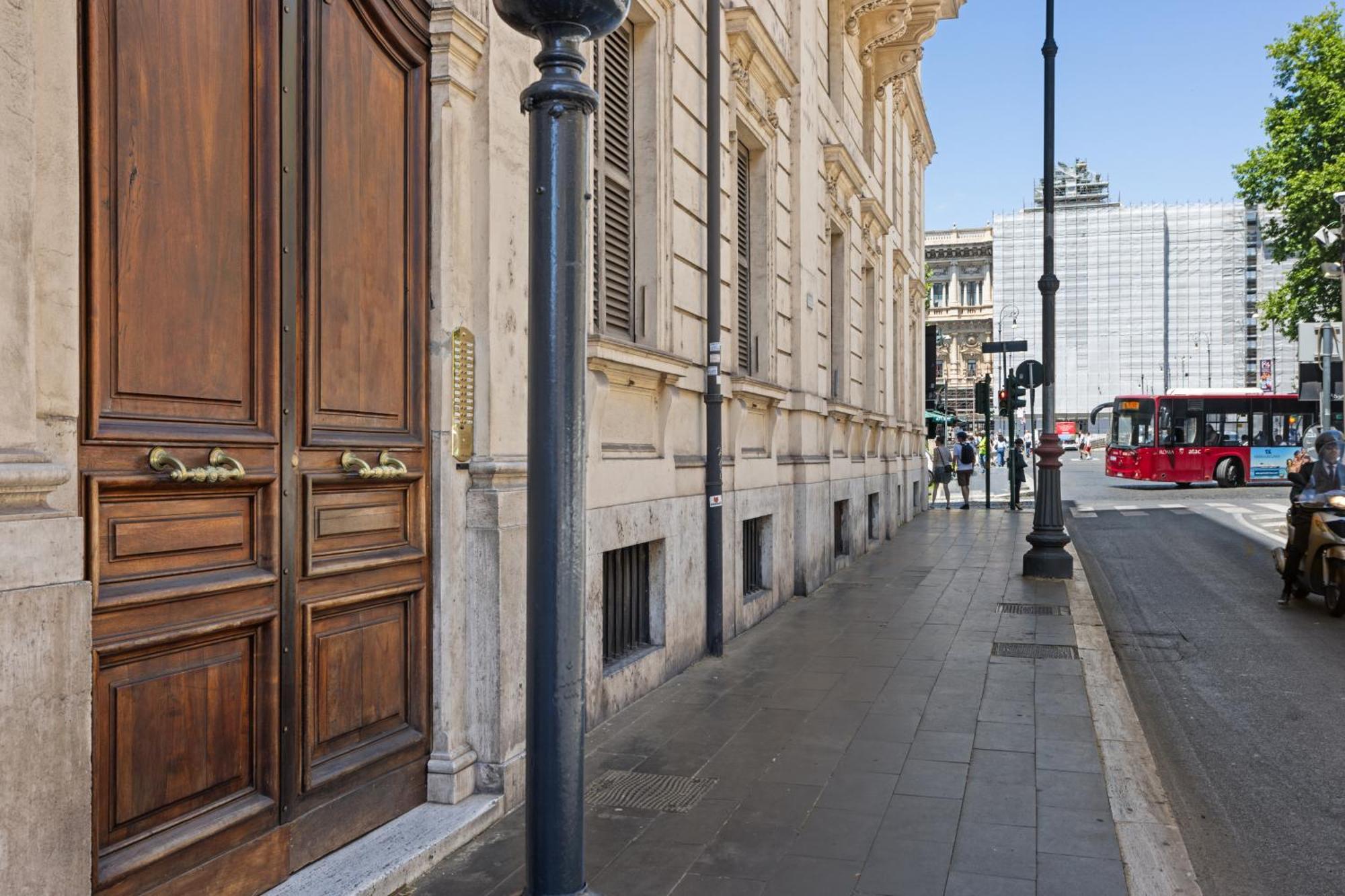 Gh Navona Affittacamere