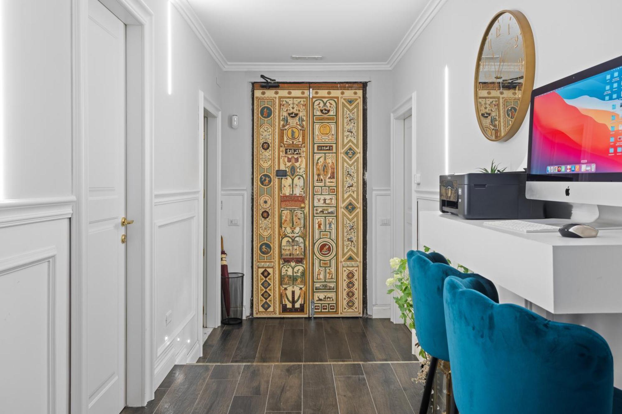 Guest house Gh Navona