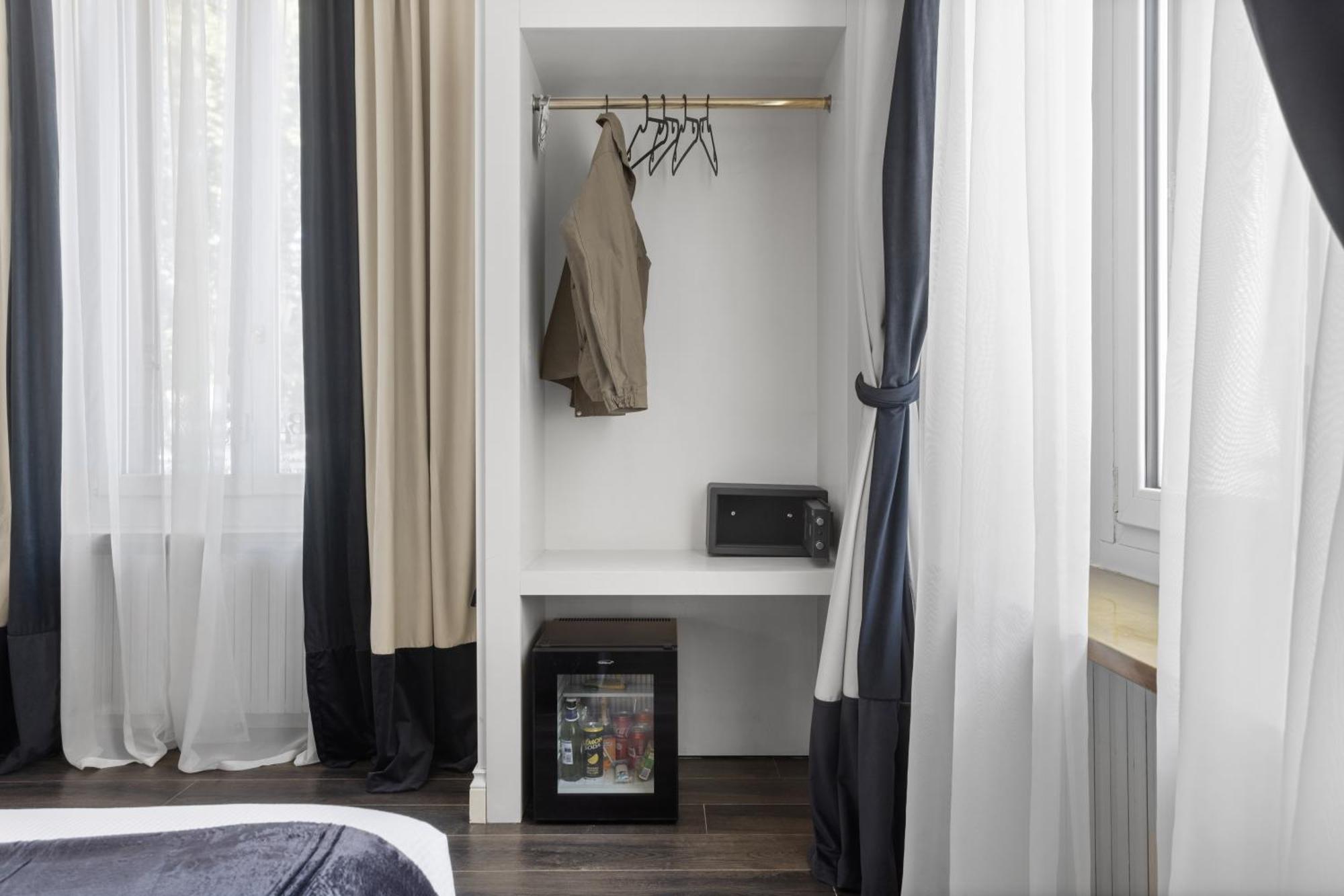 Gh Navona Affittacamere 5*
