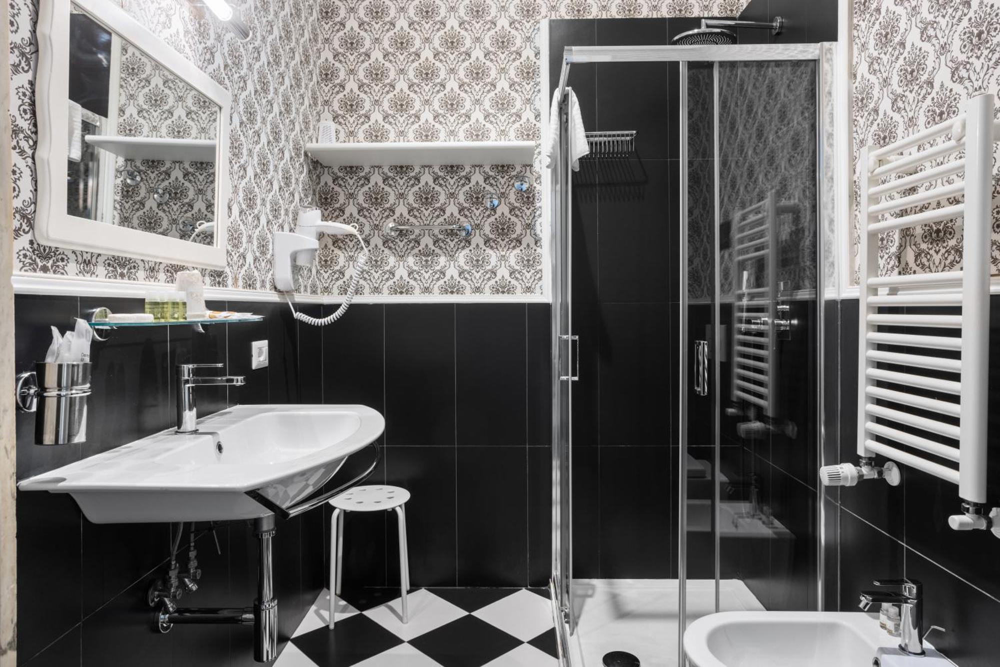 Affittacamere Gh Navona 5*