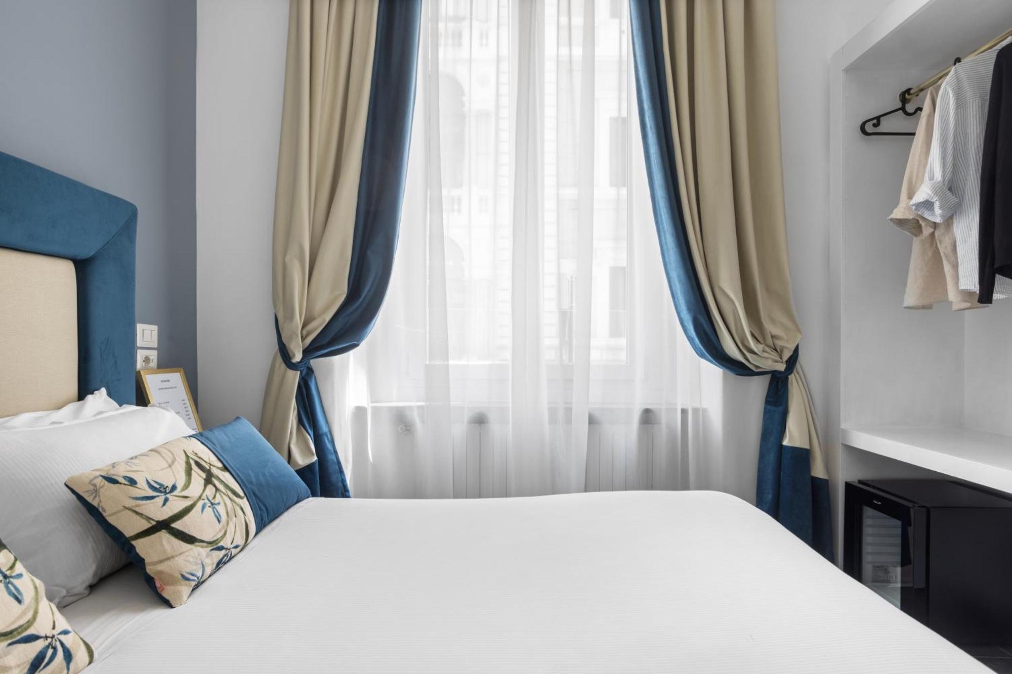 Gh Navona Guest house Rome