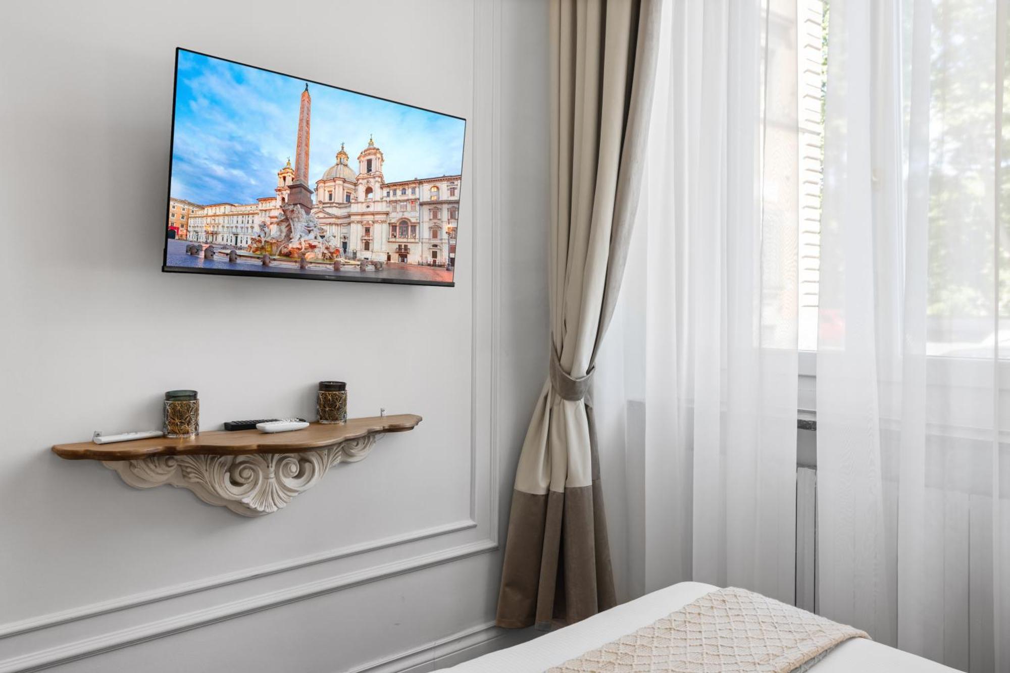 Gh Navona 5*