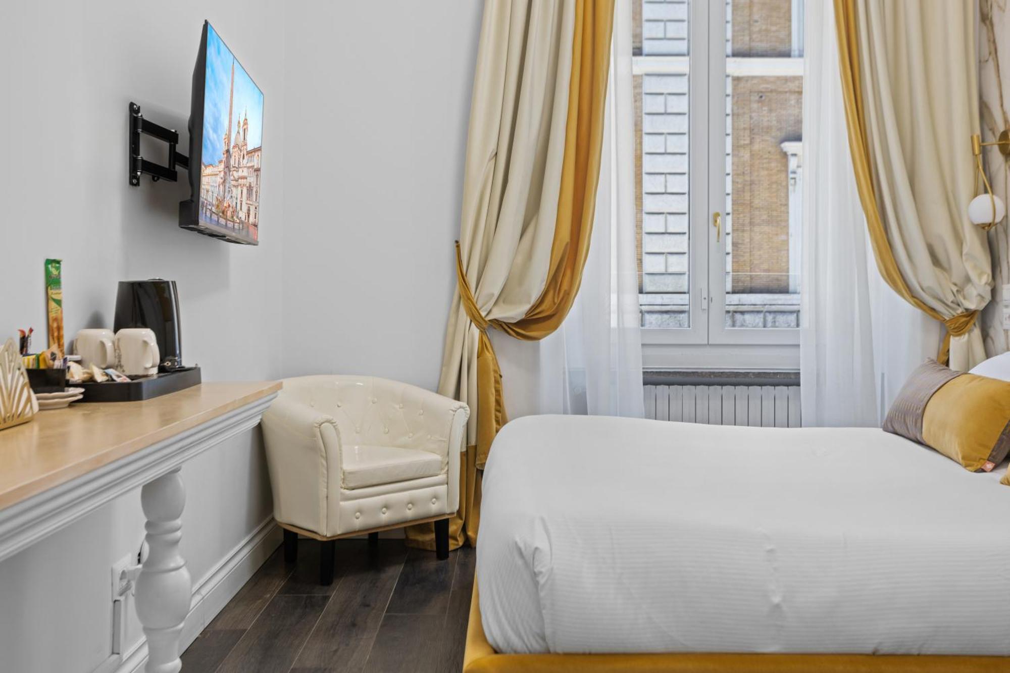Gh Navona Affittacamere