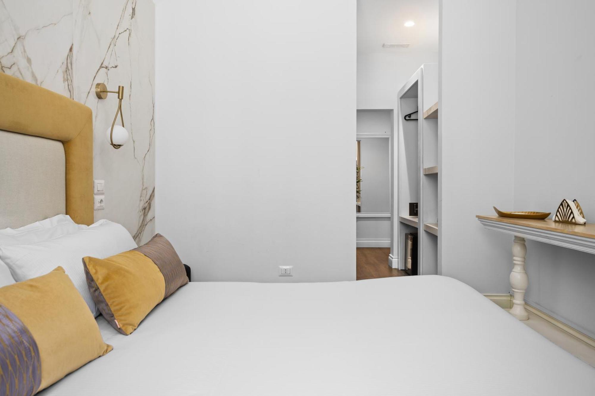 Gh Navona Affittacamere 5*