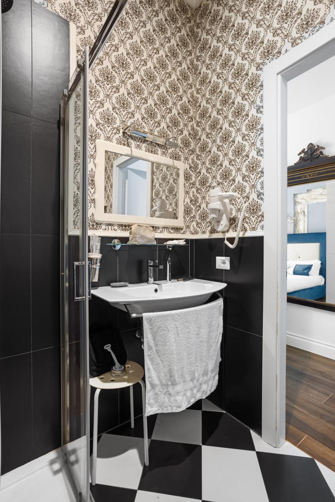 Affittacamere Gh Navona 5*