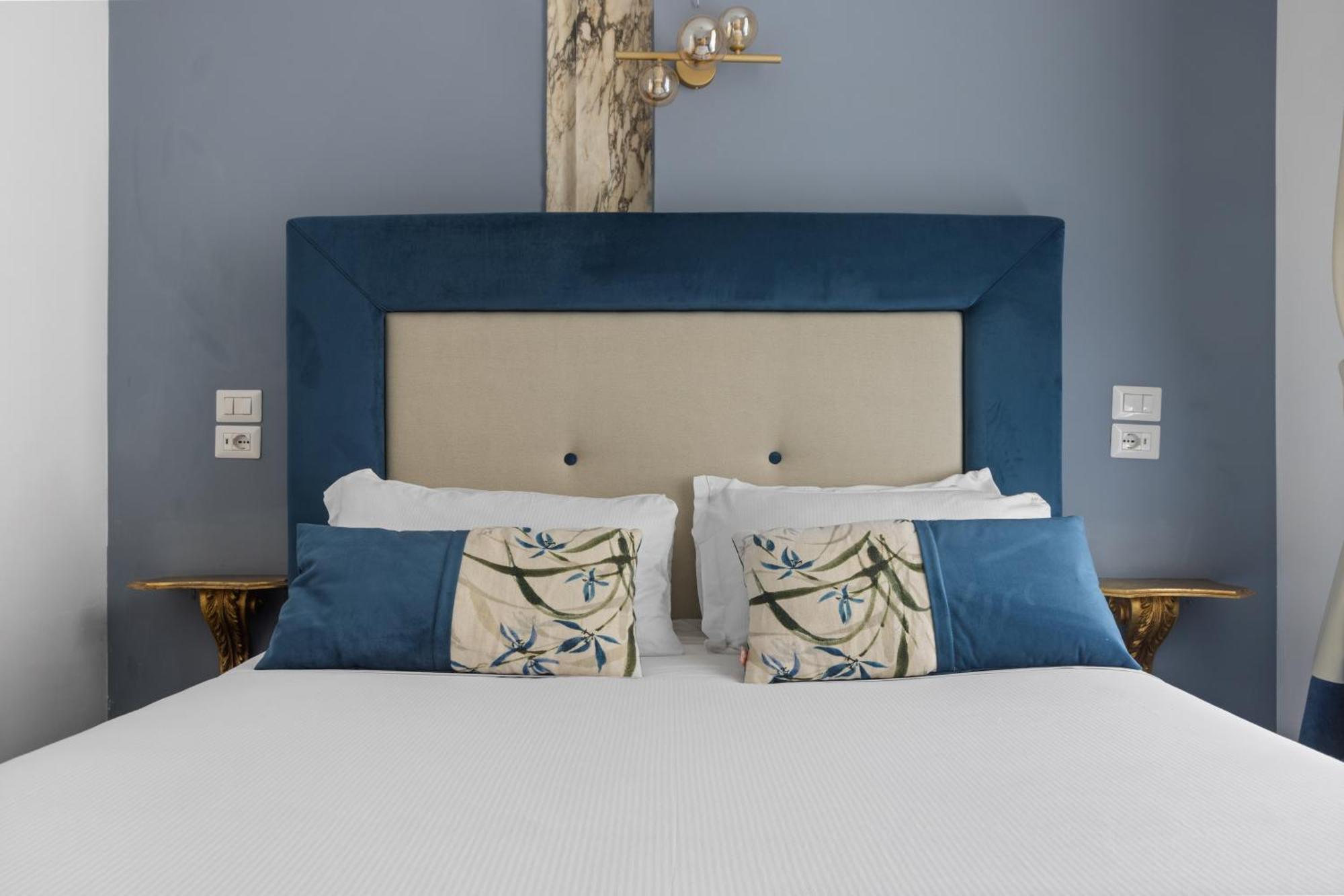 Gh Navona Guest house Rome