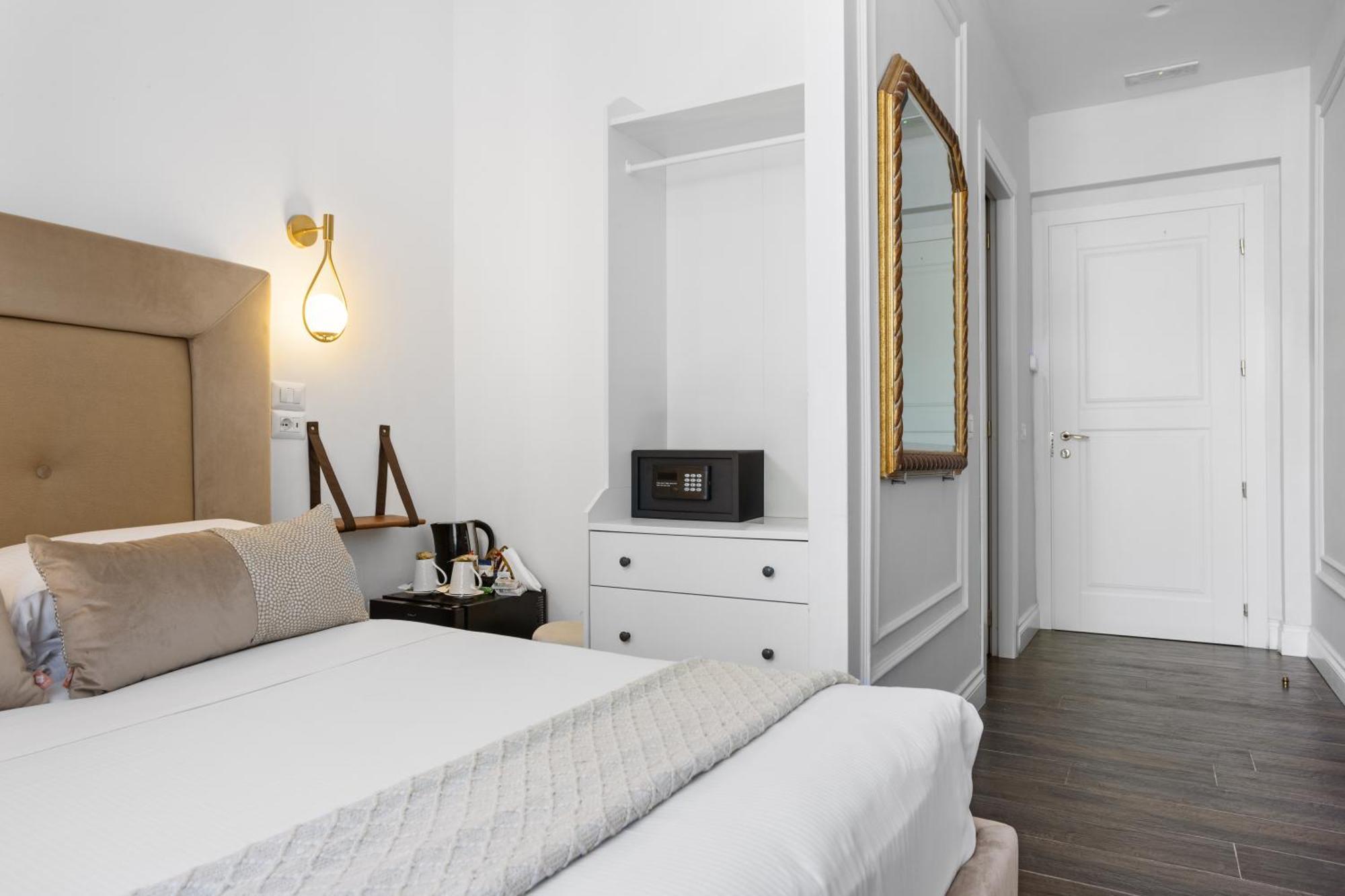 Affittacamere Gh Navona Roma