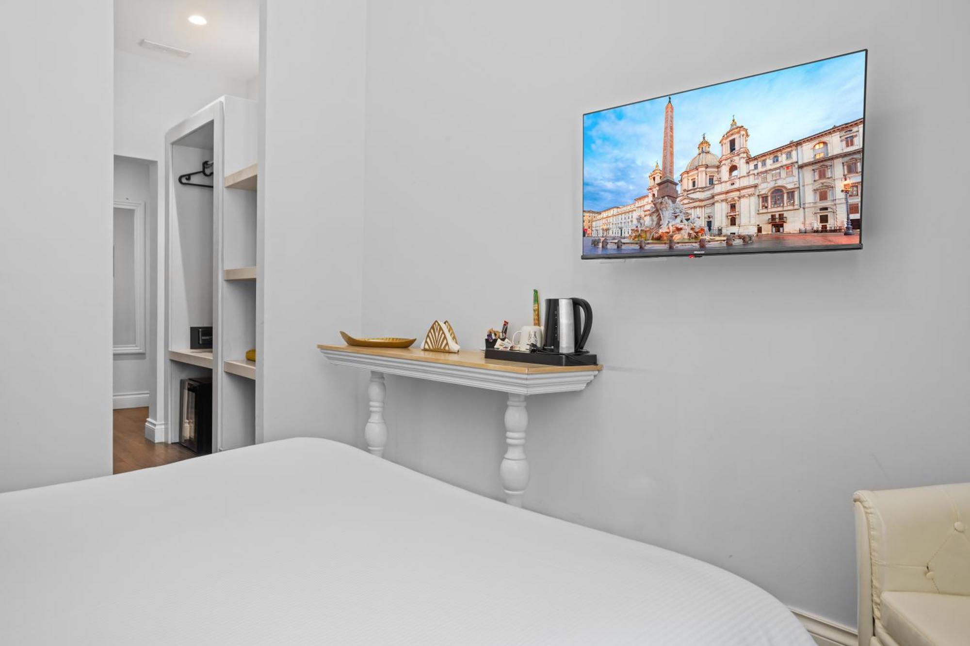 Affittacamere Gh Navona 5*