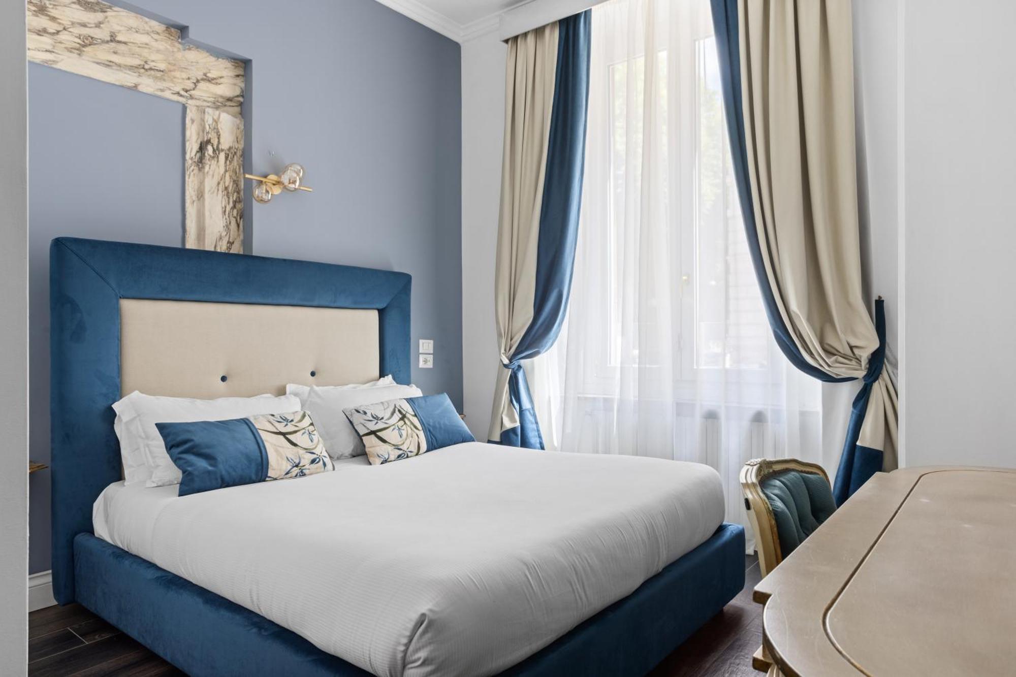 Gh Navona Guest house Rome