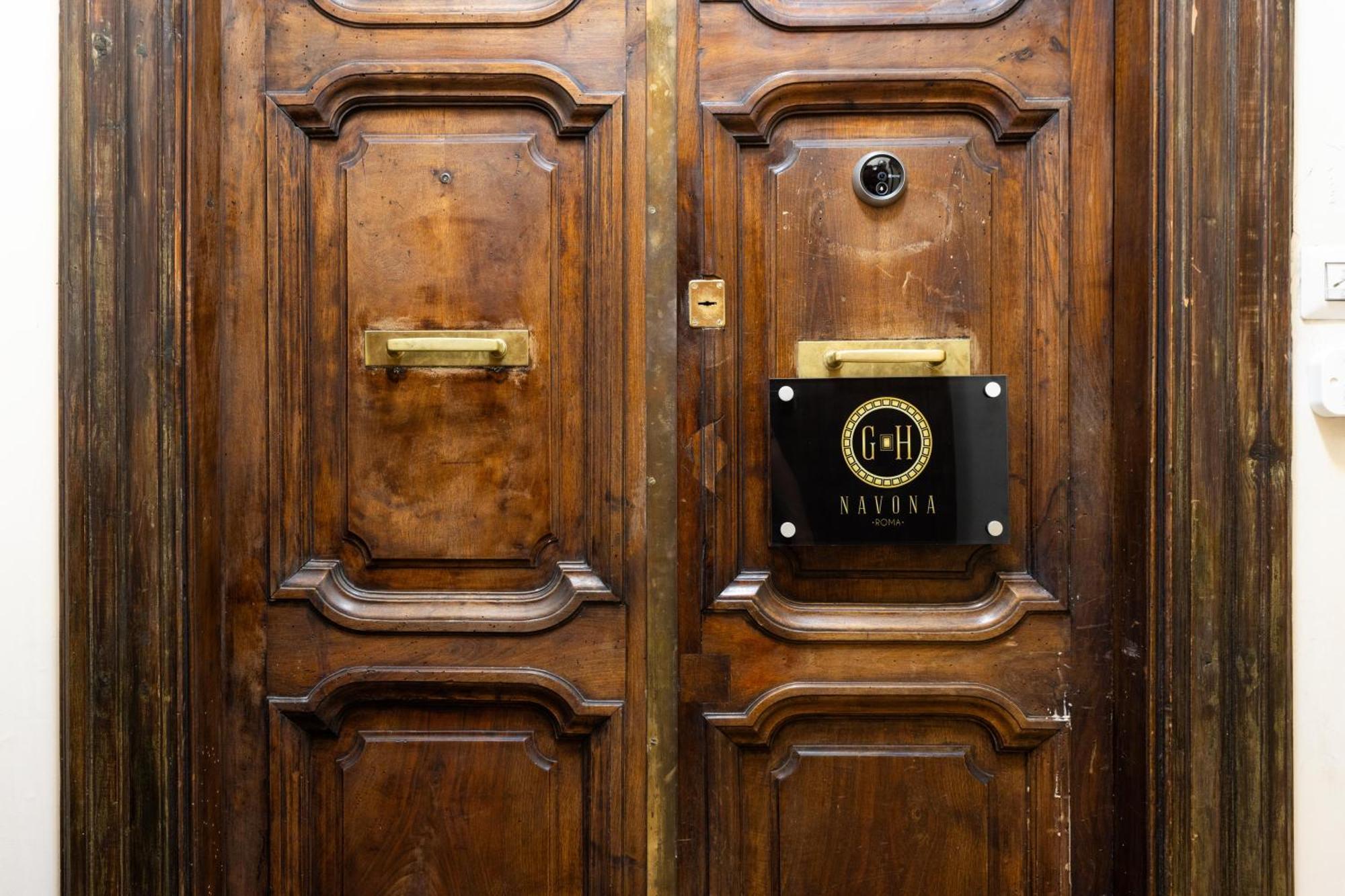 Gh Navona Guest house Rome