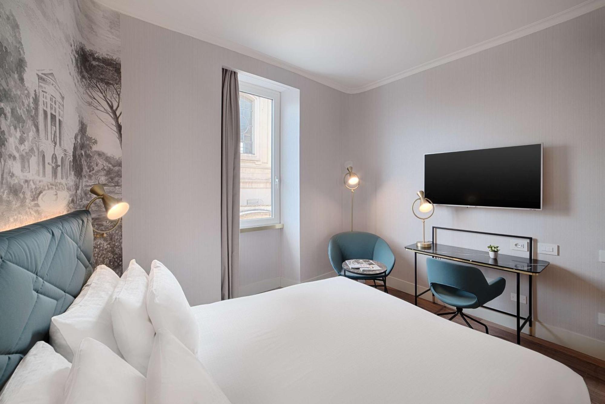Nh Collection Fori Imperiali Hotel Rome