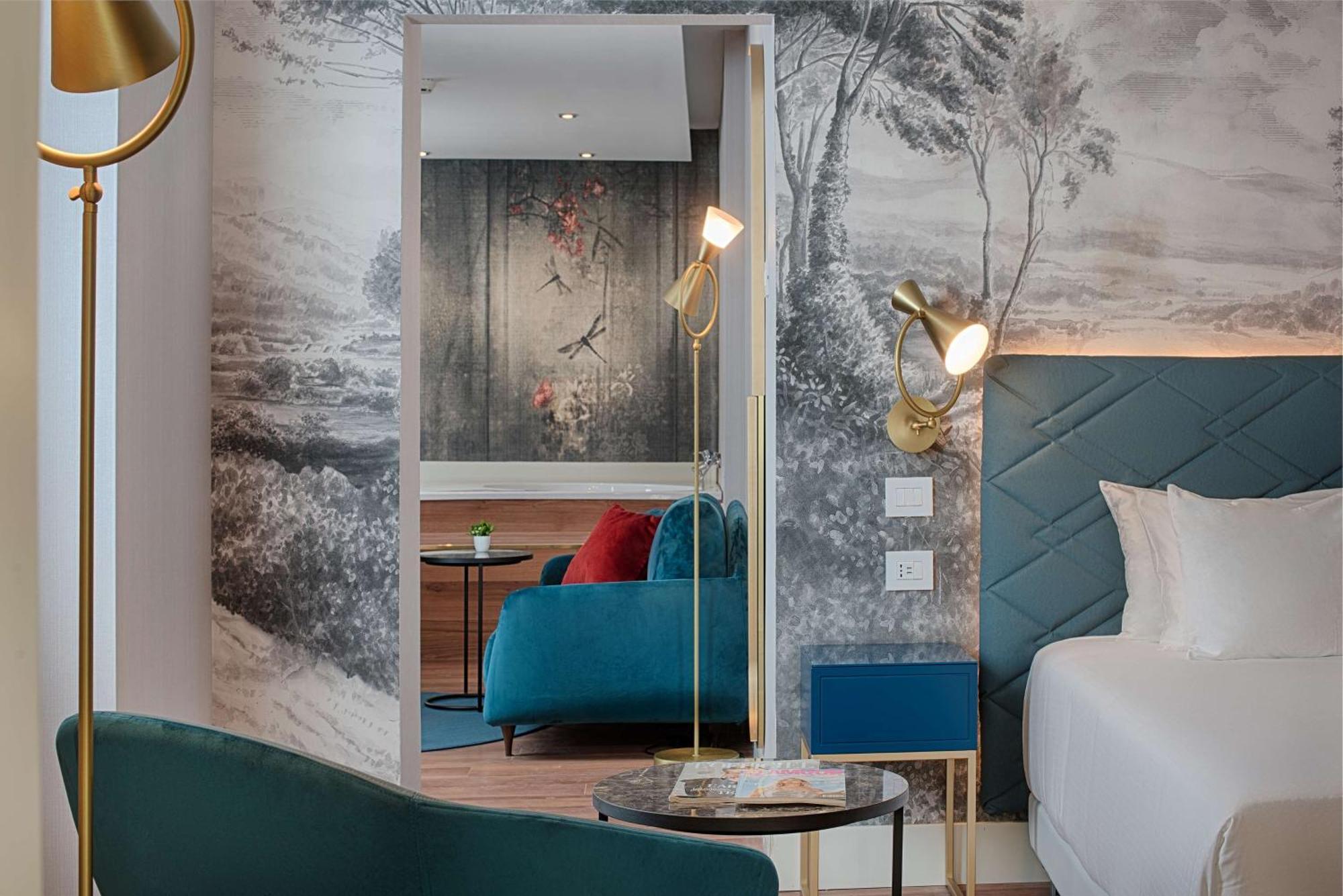 Nh Collection Fori Imperiali 5*