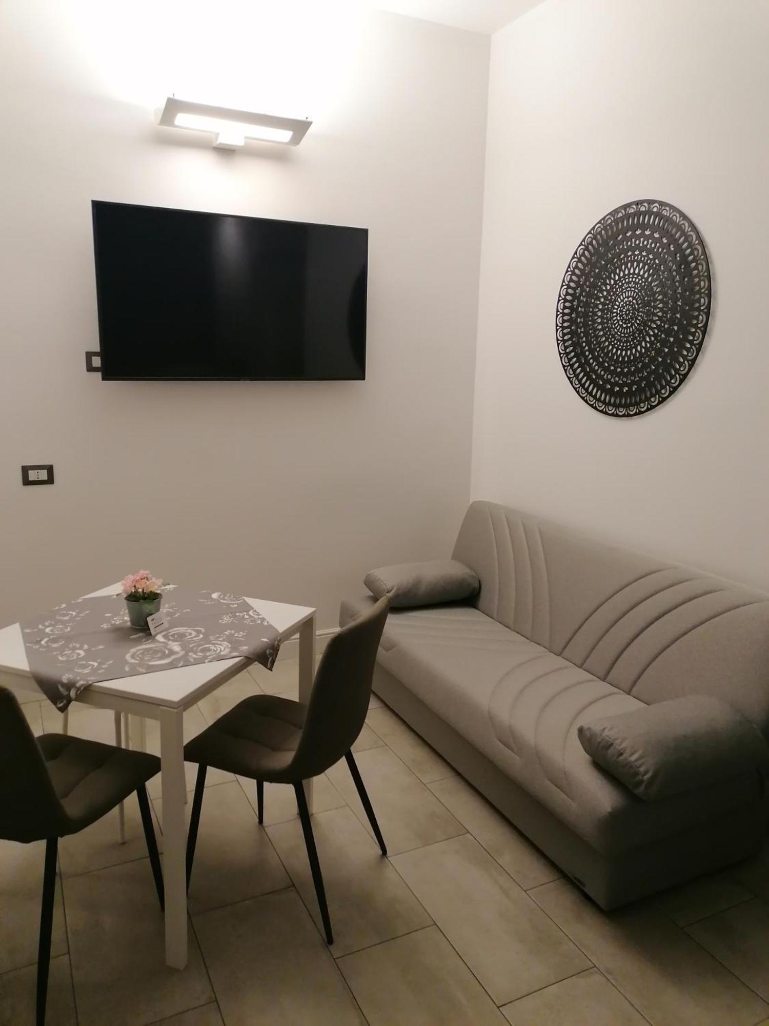 Residenza Tupini, S.pietro *