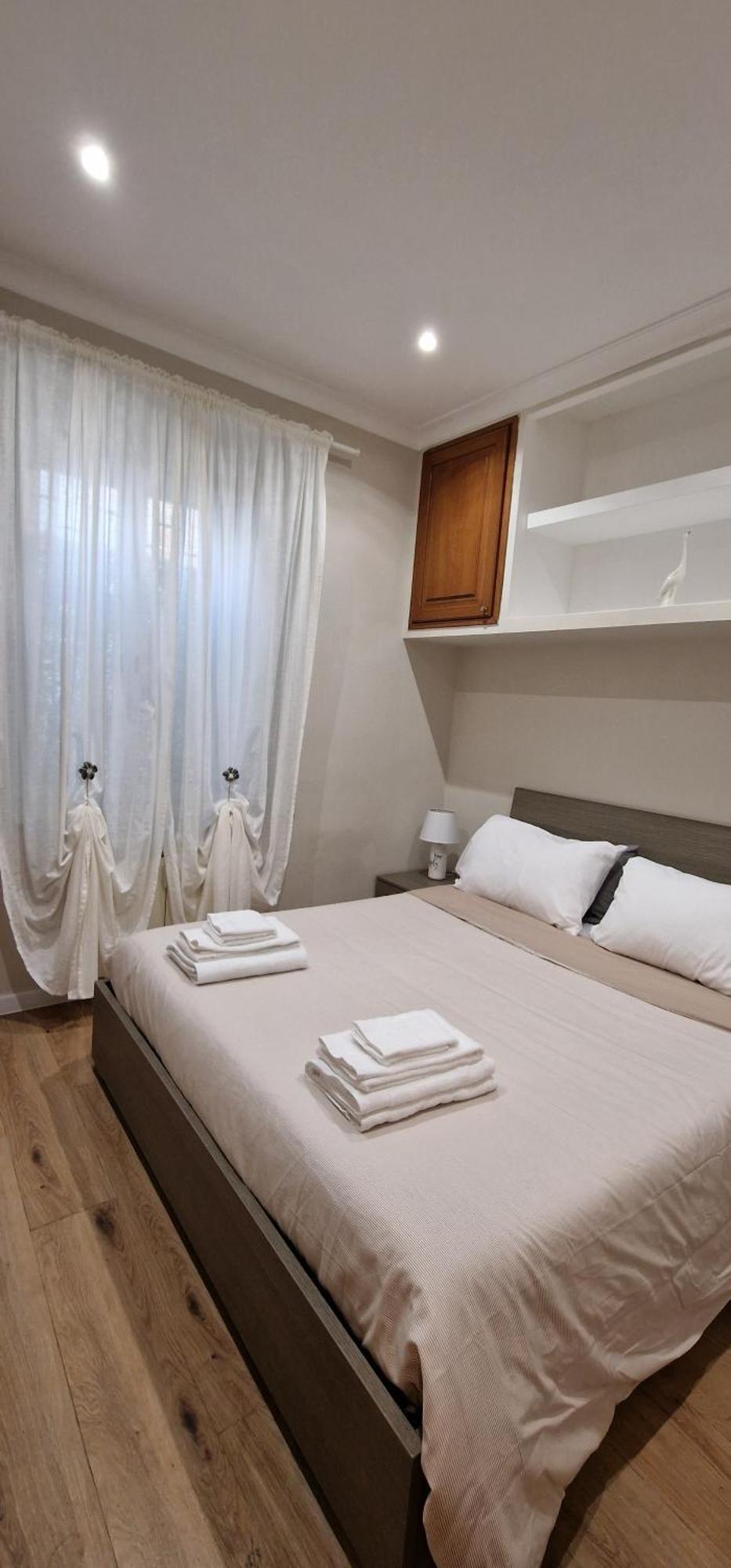 Apartment Dimora Delle Acacie Rome