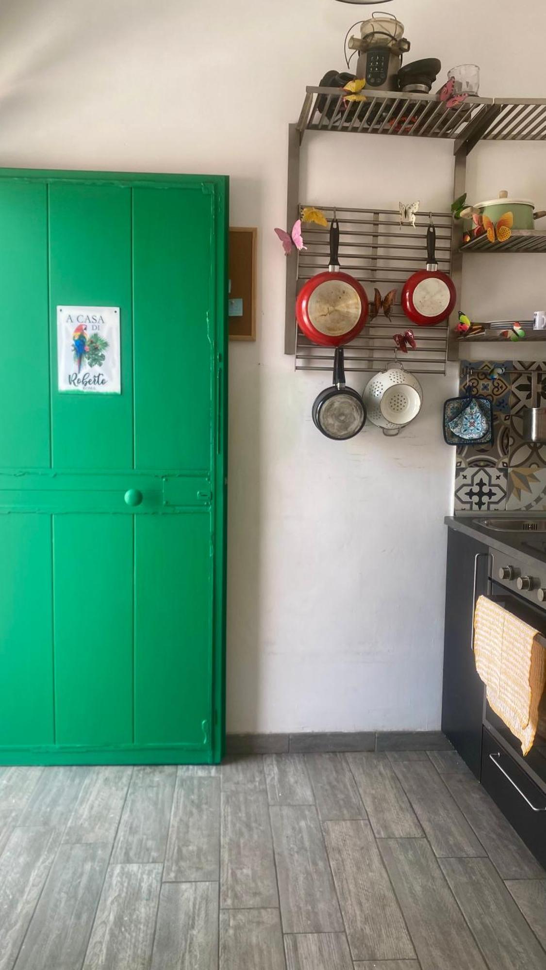 A Casa Di Roberto * Rome