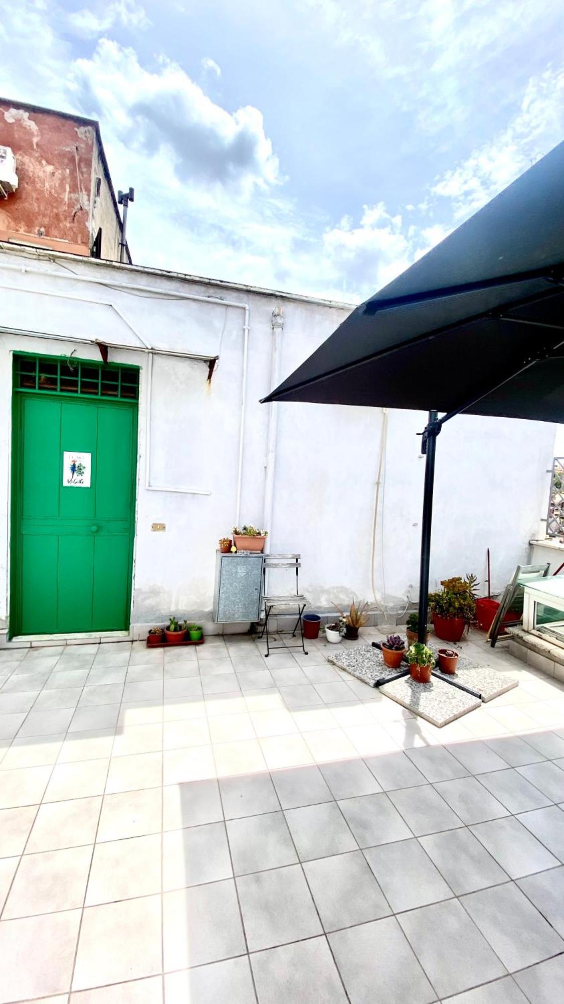 A Casa Di Roberto Apartment Rome