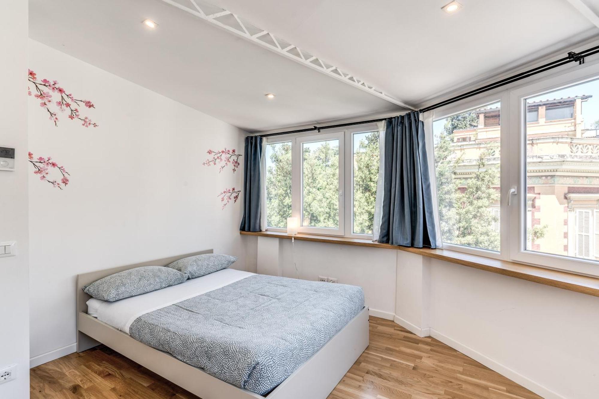 V E N E R E Apartment