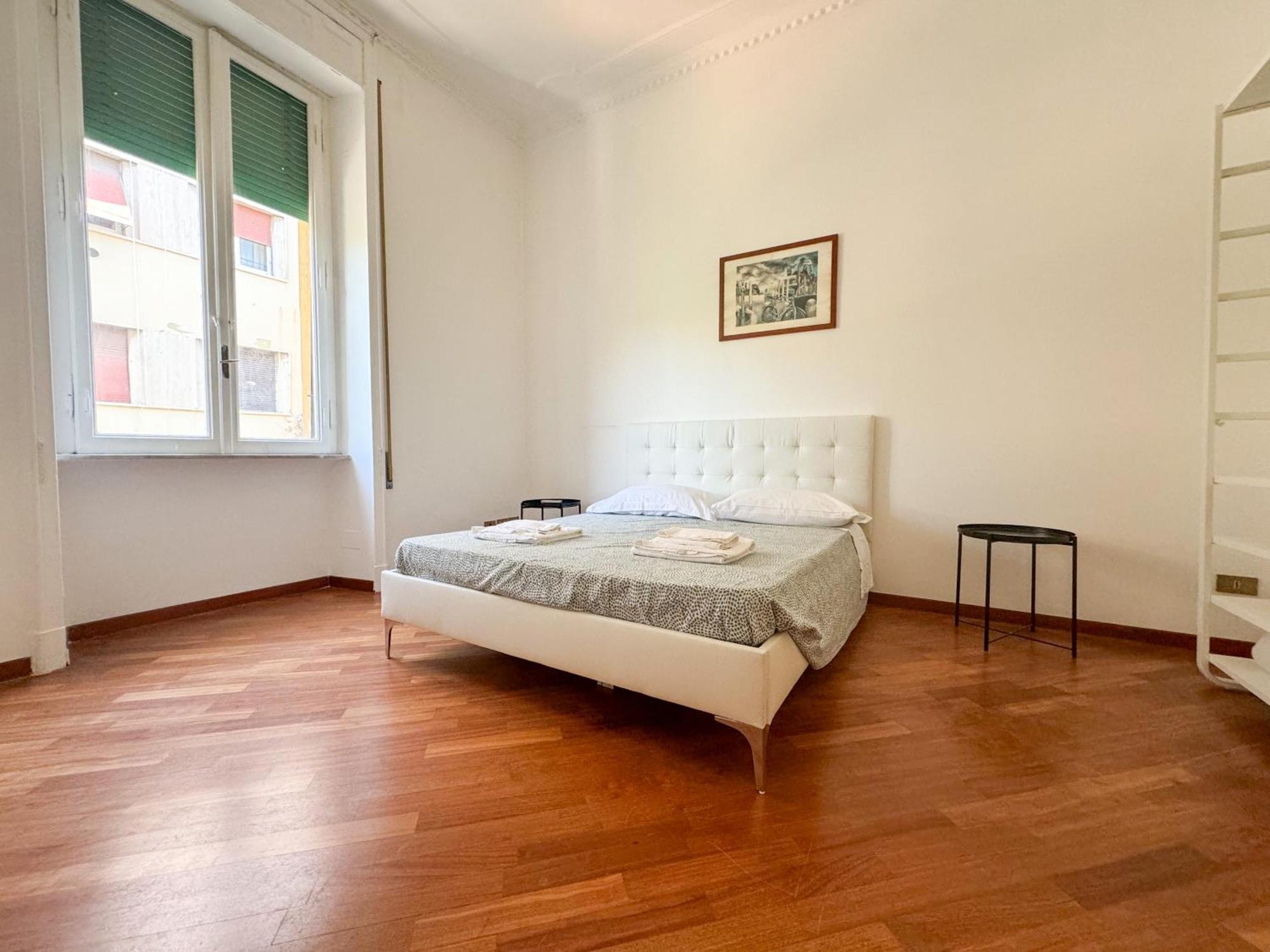 Montezebio Boutique Apartment *